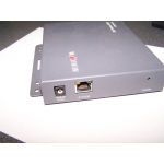 Minicom DS Vision 3000 1VS50010/R Audio Video Receiver